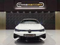 Usado VW Golf VIII R 333 CV (244 kW) 2023 Blanco Berlina