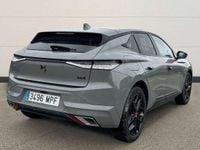 Usado DS Automobiles DS4 Performance 131 CV (96 kW) 2024 Gris SUV