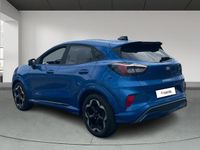 Nuevo Ford Puma ST-Line X 125 CV (91 kW) 2026 Azul desert island (metalizado) SUV