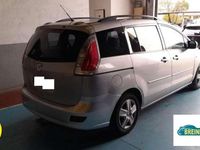 Usado Mazda 5 Active Plus 143 CV (105 kW) 2008 Gris Monovolumen