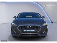 usado Hyundai i30 1.4 TGDI Tecno Fastback