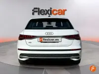 Usado Audi A3 Sportback Advanced Plus 116 CV (85 kW) 2025 Blanco Utilitario