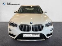 usado BMW X1 sDrive18d en Marmotor Las Palmas