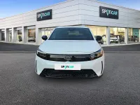 Nuevo Opel Corsa 110 CV (80 kW) 2026 Blanco Utilitario
