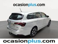 Usado Fiat Tipo Mirror 95 CV (69 kW) 2020 Gris Familiar