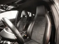 Usado Mercedes CLA250 Shooting Brake 218 CV (160 kW) 2016 Gris / plata Familiar