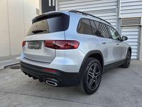 Usado Mercedes GLB200 150 CV (110 kW) 2025 Plateado SUV