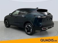 usado Nissan Qashqai DIG-T 103kW N-Connecta