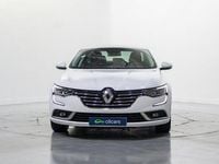 Usado Renault Talisman Zen 160 CV (117 kW) 2020 Blanco Berlina