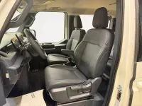 Nieuw Kia PV5 Plus 119 kW (163 PK) 2026 Wit MPV