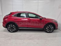 Usado Kia XCeed 141 CV (103 kW) 2024 Rojo SUV