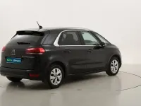 Brugt Citroën C4 SpaceTourer Feel 130 HK (95 kW) 2020 MPV