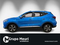 Usado MG ZS Comfort 106 CV (77 kW) 2025 Azul SUV