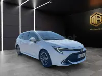 Usado Toyota Corolla Sport 122 CV (89 kW) 2022 Blanco Familiar