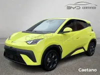 Usado BYD Dolphin Surf Comfort 2025 Eléctrico Utilitario