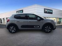 Usado Citroën C3 PureTech 83 CV (61 kW) 2024 Beige Utilitario