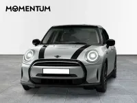 Usado Mini Cooper 136 CV (100 kW) 2022 Blanco Utilitario