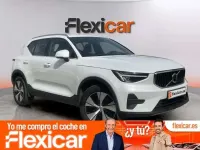 Usado Volvo XC40 262 CV (192 kW) 2022 Blanco SUV