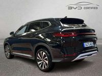 Usado BYD Seal U Comfort 218 CV (160 kW) 2025 Negro SUV