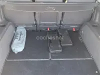 Usado VW Touran Edition 105 CV (77 kW) 2011 Azul Monovolumen