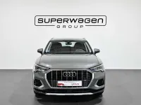 Usado Audi Q3 Advanced Plus 150 CV (110 kW) 2023 Gris SUV