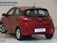 Usado Hyundai i10 2021 Utilitario