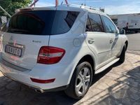 usado Mercedes ML350 CDI 4M Executive