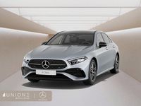 Usado Mercedes A250 218 CV (160 kW) 2024 Gris Berlina