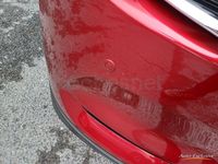 Usado Mazda CX-5 165 CV (121 kW) 2021 Granate SUV