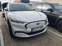 Usado Ford Mustang Mach-E 197 kW (269 CV) 2021 Blanco SUV