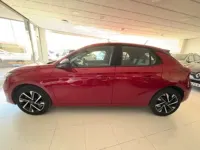 Usado Opel Corsa S 101 CV (74 kW) 2024 Rojo Utilitario