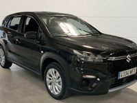 Usado Suzuki SX4 S-Cross 129 CV (94 kW) 2023 Negro SUV