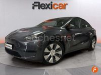 Usado Tesla Model Y 378 kW (514 CV) 2023 Gris SUV
