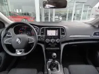 Usado Renault Mégane II Business 115 CV (84 kW) 2022 Blanco Berlina