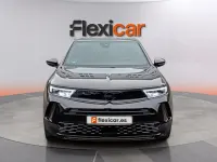 Usado Opel Mokka 131 CV (96 kW) 2023 Negro SUV