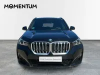 Usado BMW X1 163 CV (119 kW) 2024 Negro SUV