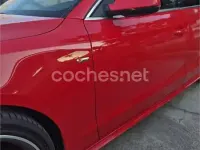 Begagnad Audi A5 Sportback S-Line 150 HK (110 kW) 2014 Röd Halvkombi