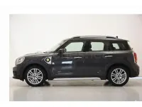 Usado Mini Cooper S Countryman 224 CV (164 kW) 2020 Gris / plata SUV
