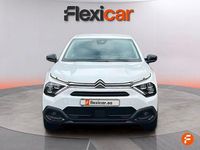 Usado Citroën C4 Feel 131 CV (96 kW) 2023 Blanco Berlina