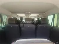 Usado Peugeot Traveller Business-Line 180 CV (132 kW) 2025 Negro Monovolumen