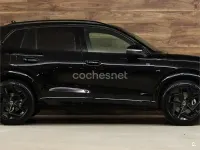 Usado VW Tiguan R-line 150 CV (110 kW) 2025 Negro SUV