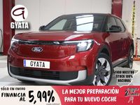 Usado Ford Explorer Premium 210 kW (286 CV) 2024 Rojo SUV