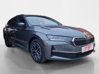 Usado Skoda Octavia Selection 150 CV (110 kW) 2024 Gris / plata Familiar