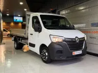 Usado Renault Master 135 CV (99 kW) 2022 Blanco Monovolumen