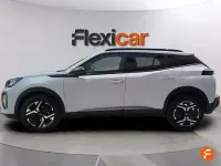 Usado Peugeot 2008 Allure 100 CV (73 kW) 2024 Blanco SUV