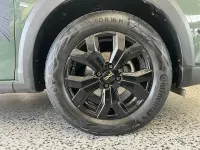 Usado Dacia Jogger Extreme 110 CV (80 kW) 2024 Verde Monovolumen