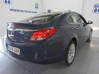 usado Opel Insignia 2.0cdti Cosmo 130