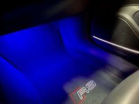 usado Audi RS4 Avant TFSI quattro tiptronic