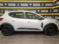 Usado Dacia Sandero Extreme 92 CV (67 kW) 2024 Utilitario