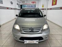 Usado Citroën C3 90 CV (66 kW) 2006 Gris / plata Berlina